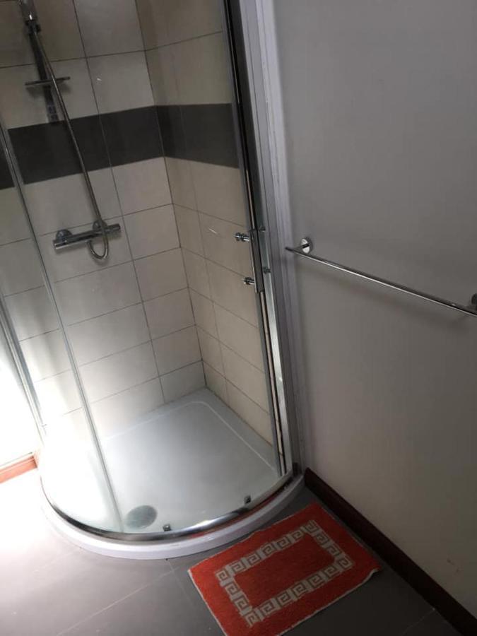 Wolmar Beach Suite Flic-en-Flacq Exteriör bild