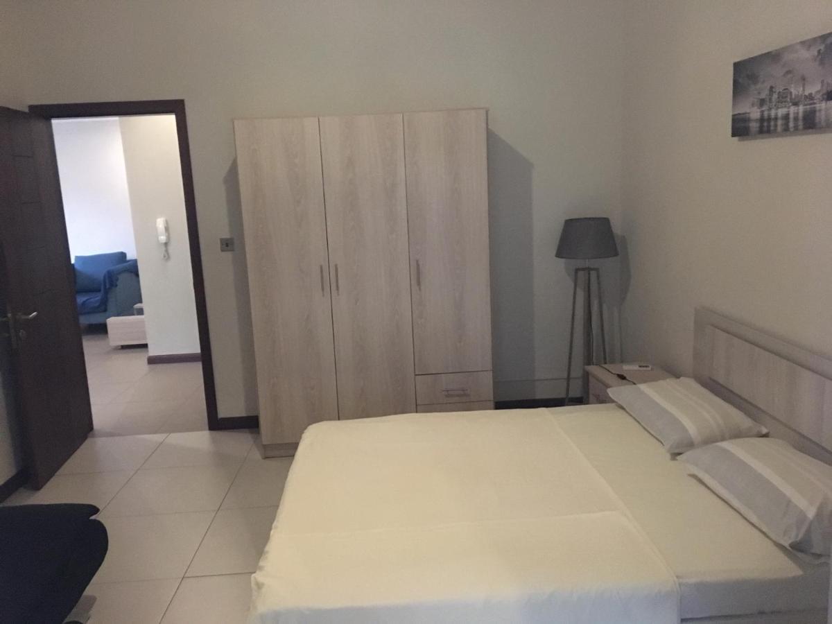 Wolmar Beach Suite Flic-en-Flacq Exteriör bild